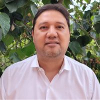 Alejandro Gonzalez