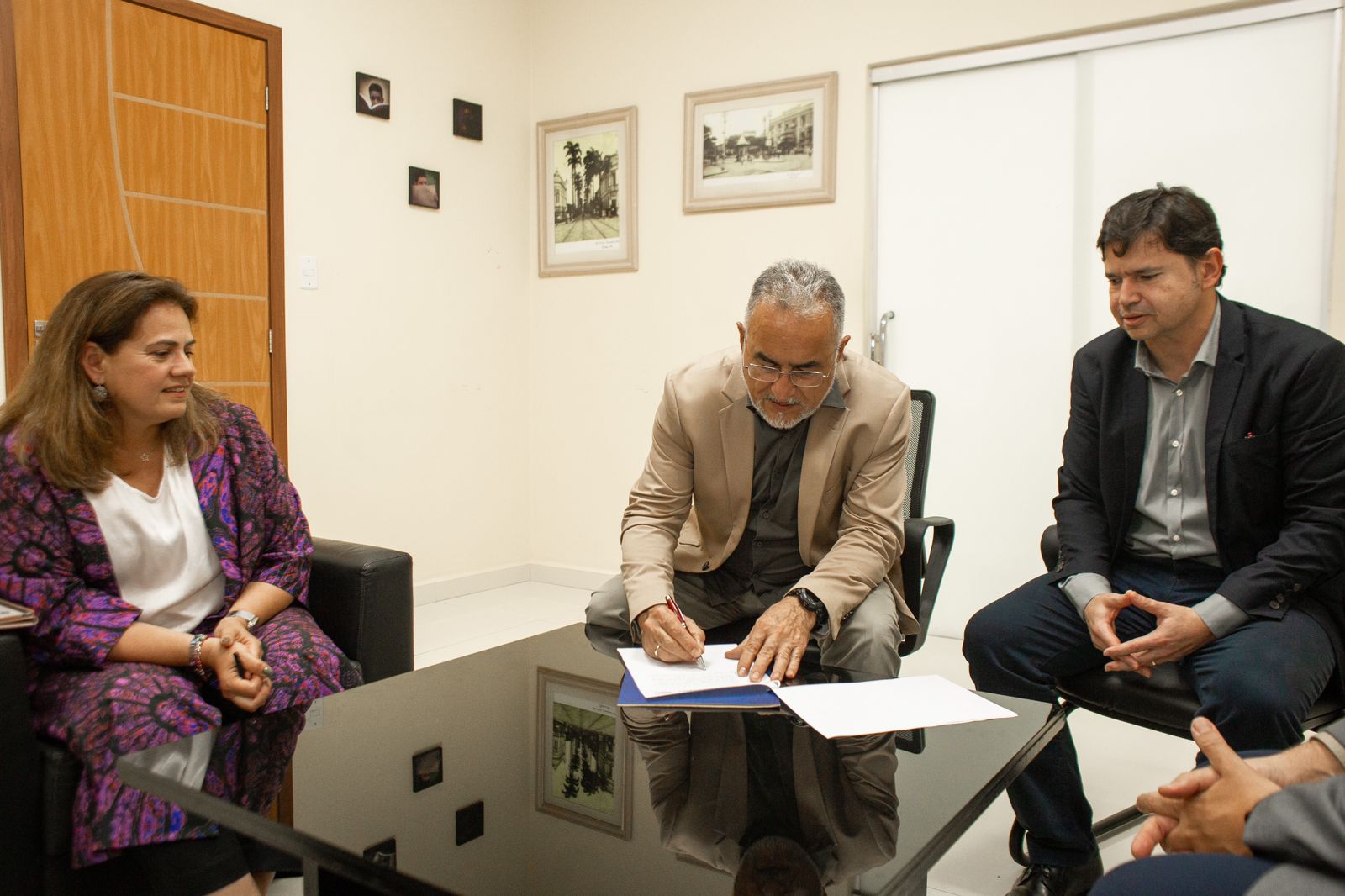 Belém inicia projeto com o ICLEI para se tornar modelo de adaptação baseada em ecossistemas