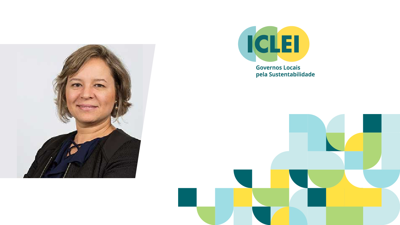 ICLEI América do Sul ganha reforço na área de Inovação pela Sustentabilidade