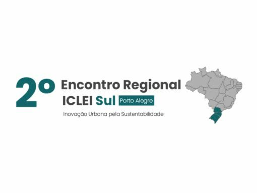 2º Encontro Regional ICLEI Sul