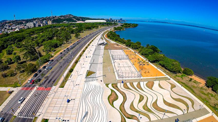 ICLEI e Prefeitura de Porto Alegre realizam encontro para debater a Sustentabilidade e o Planejamento Urbano sob a ótica da Inovação