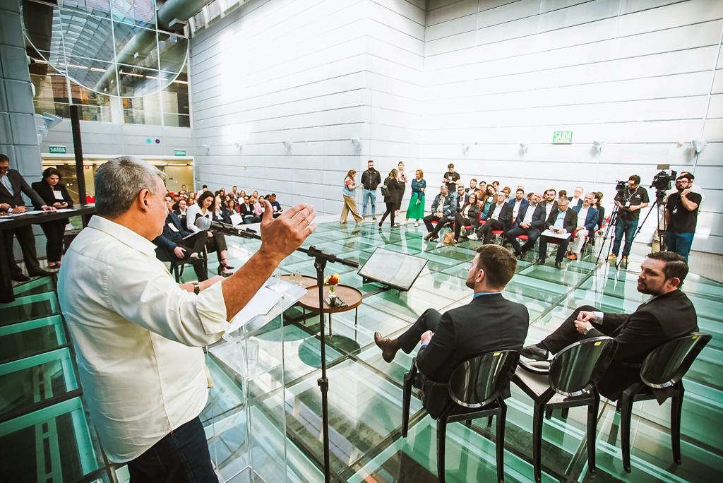 ICLEI mobiliza secretários e prefeitos de todo o Brasil  para debater inovação urbana sustentável