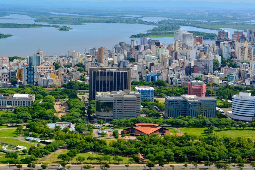 Contagem regressiva para o 2º Encontro Regional ICLEI Sul
