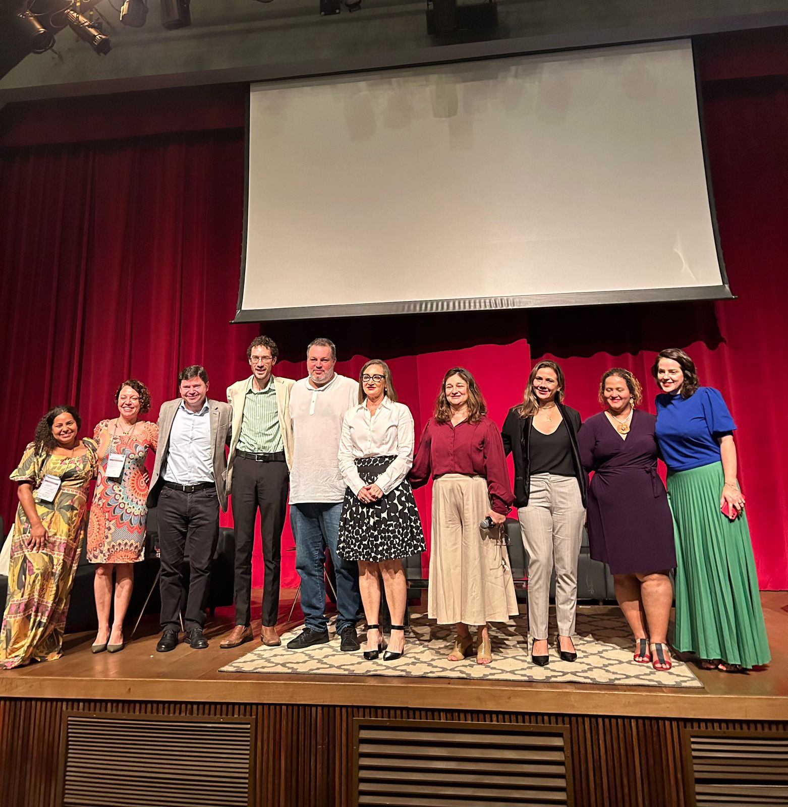 Encontro ICLEI Minas Gerais Aborda a Importância de Políticas Públicas Voltadas à Segurança Alimentar e Nutricional