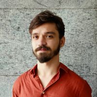 Tiago Mello
