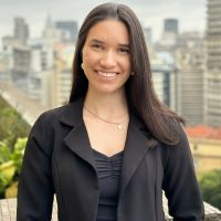 Jéssica Santos