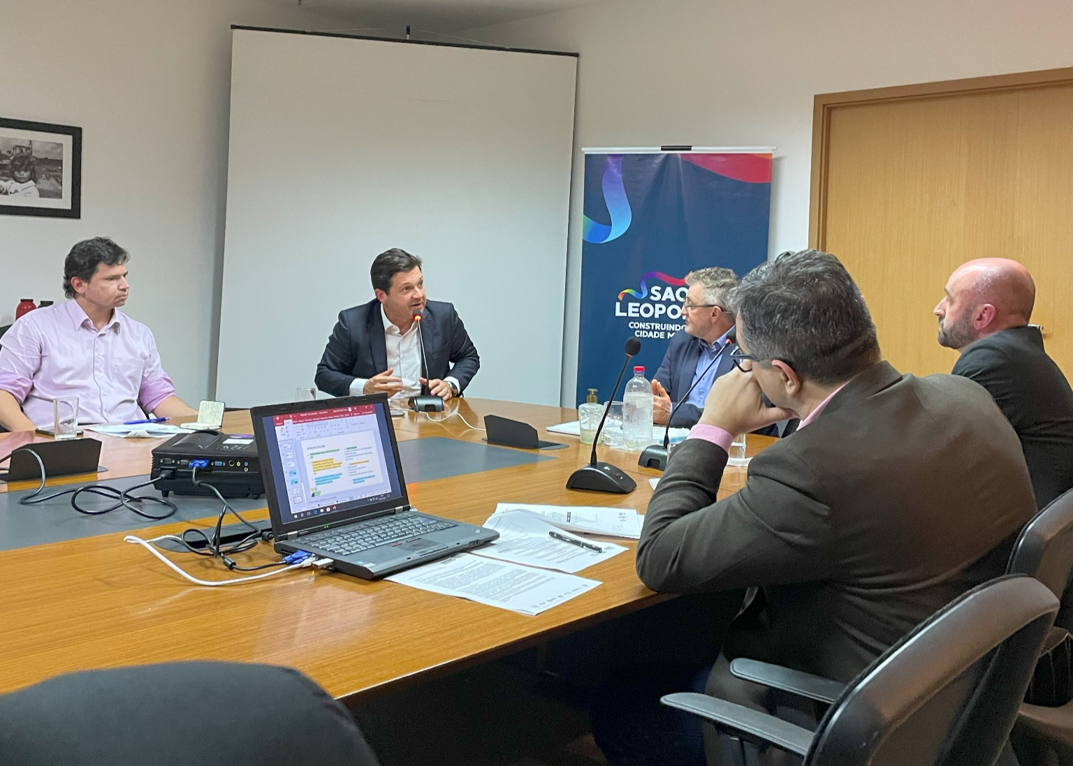 ICLEI América do Sul Anuncia Nova Liderança Visionária para Moldar o Futuro da Sustentabilidade Urbana