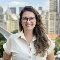 Marilia Israel