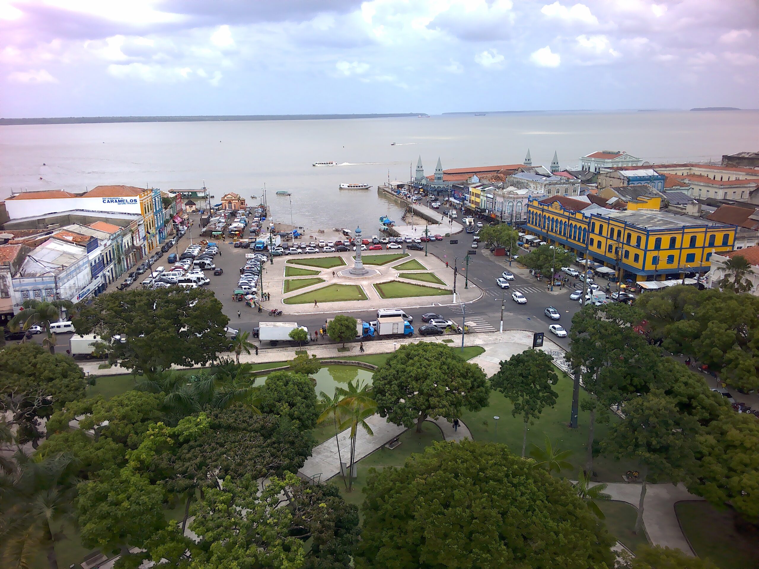 ICLEI e Prefeitura de Belém realizam evento para debater  o protagonismo dos Governos Locais e Regionais na Agenda Climática