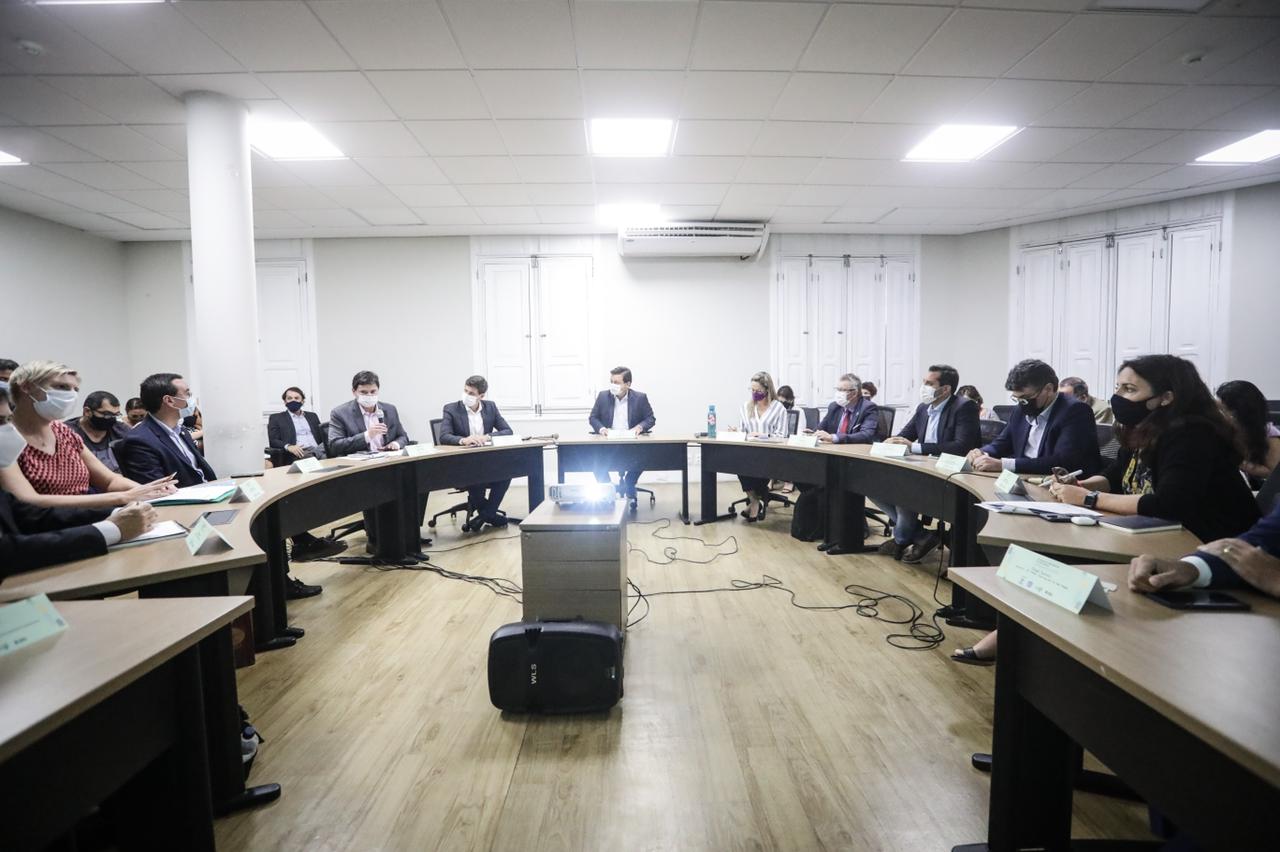ICLEI América del Sur convoca a sus miembros a una Asamblea General Ordinaria