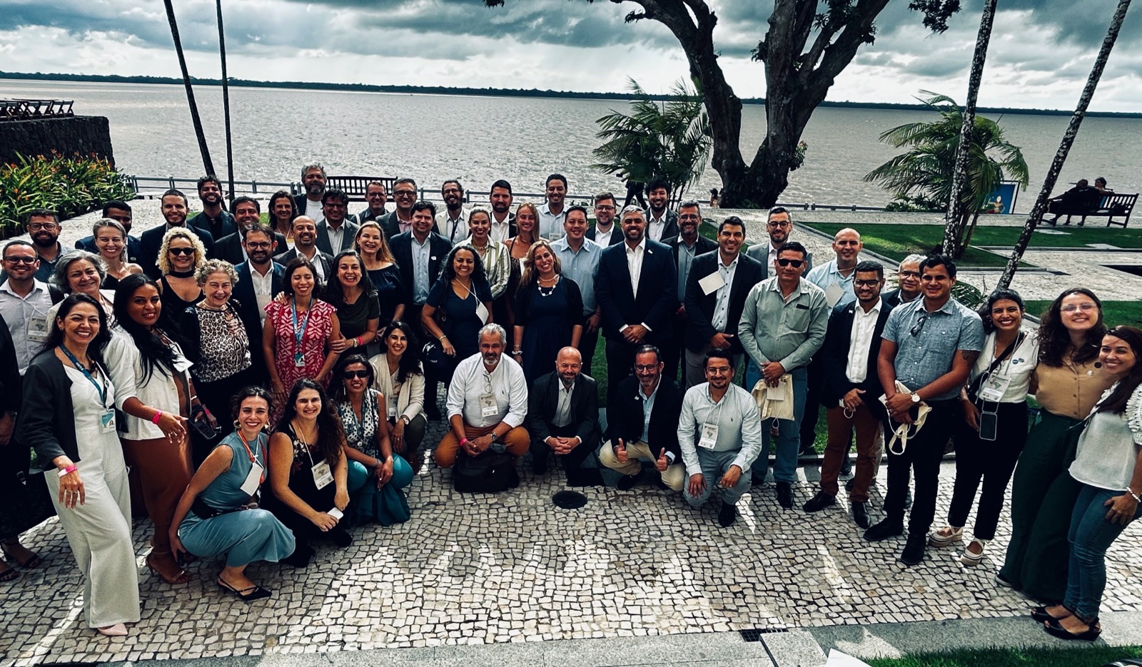 ICLEI mobiliza cidades associadas em agendas sobre capacitação técnica e acesso à financiamento na ação frente à Emergência Climática