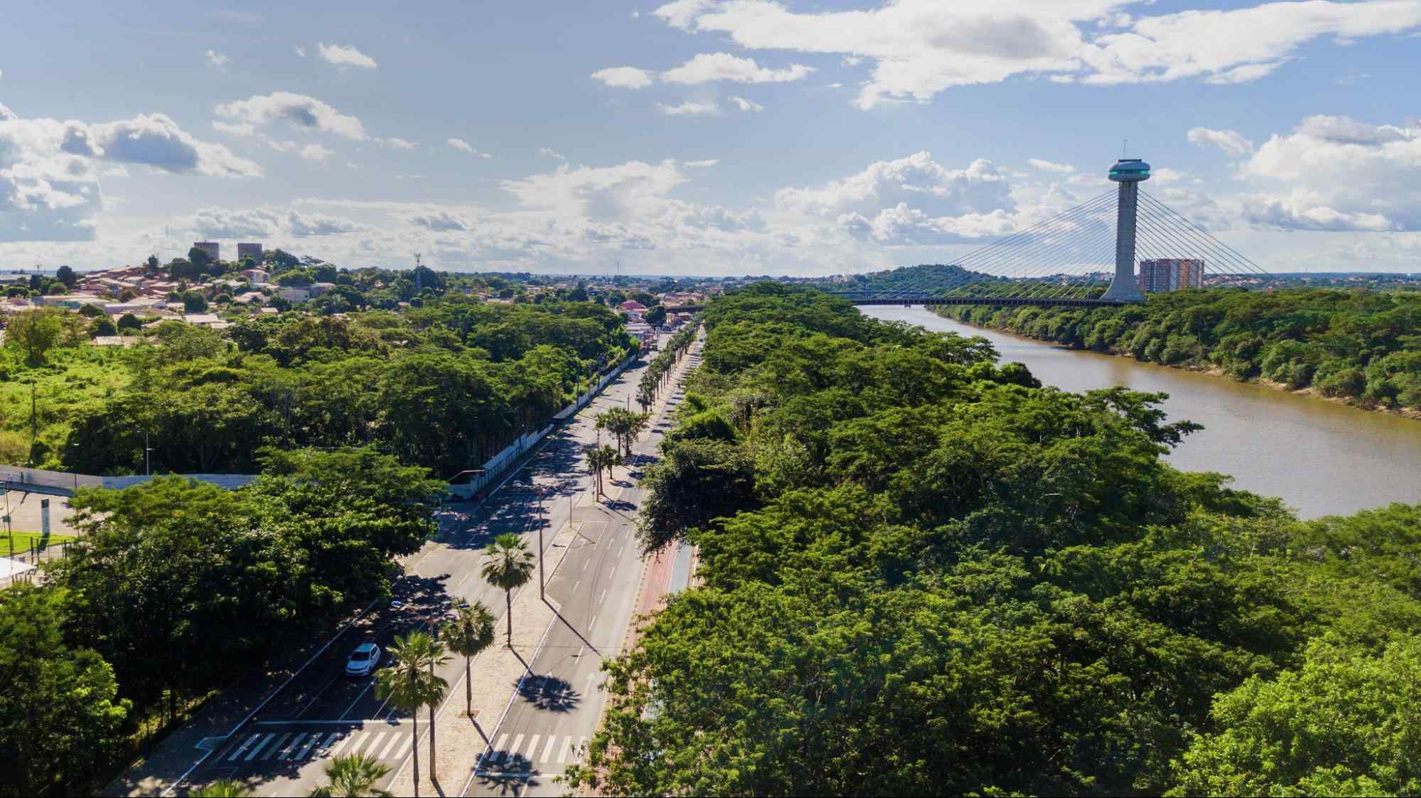 Teresina sedia evento triplo para debater Mudanças do Clima
