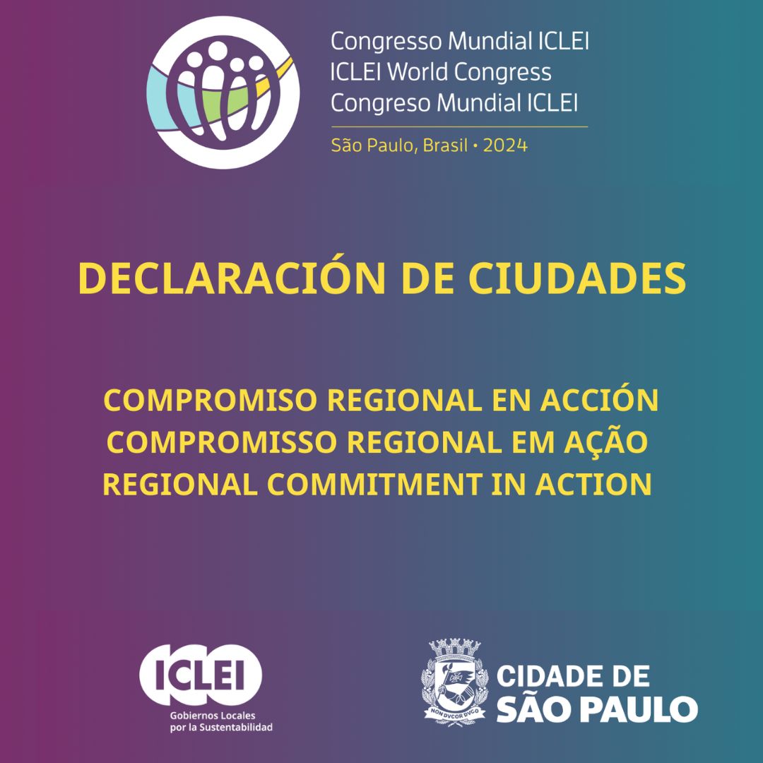 COMPROMISO REGIONAL EN ACCIÓN