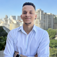 Gustavo Barboza