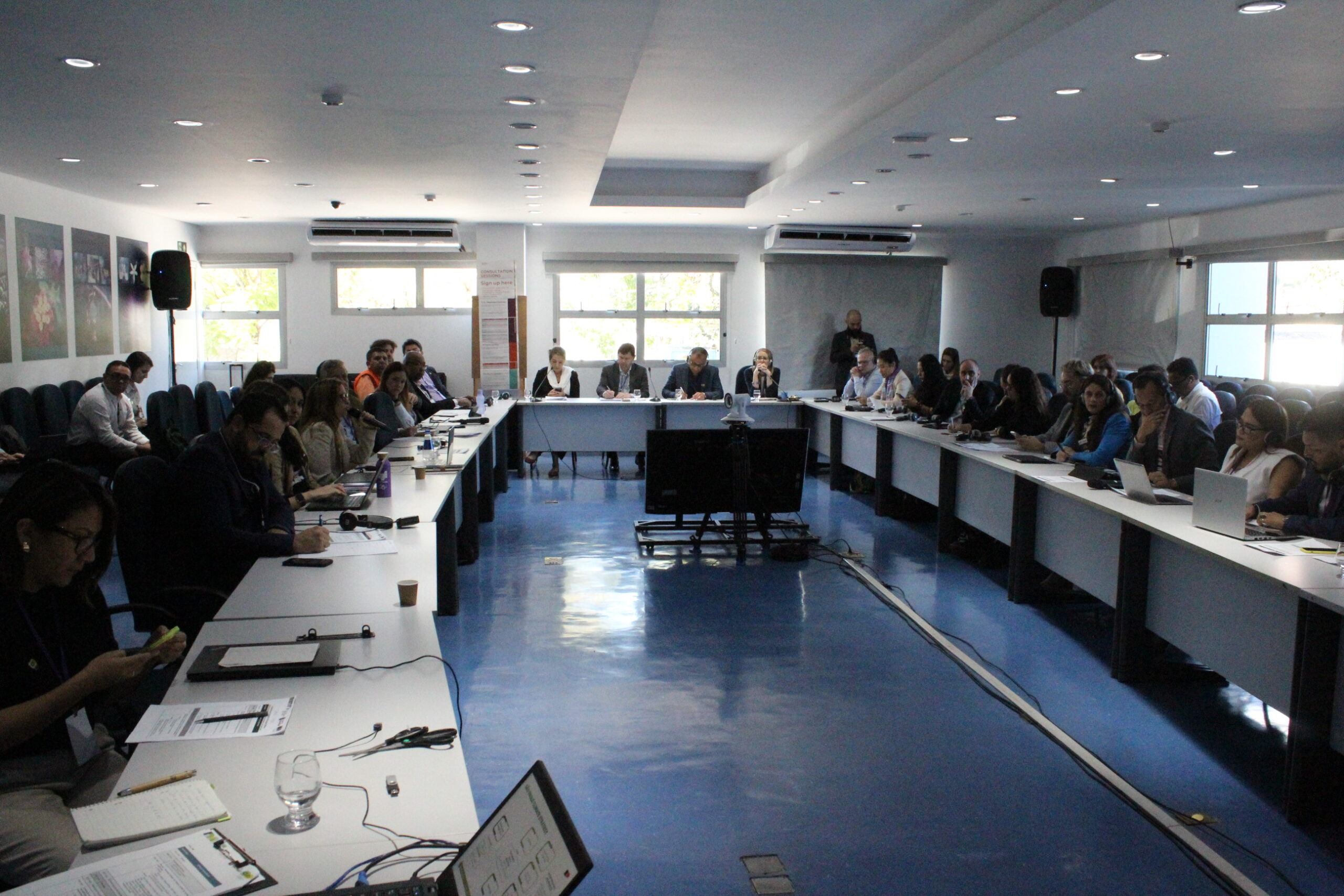 O ICLEI América do Sul convoca seus associados para a Assembleia Geral Extraordinária de 2024