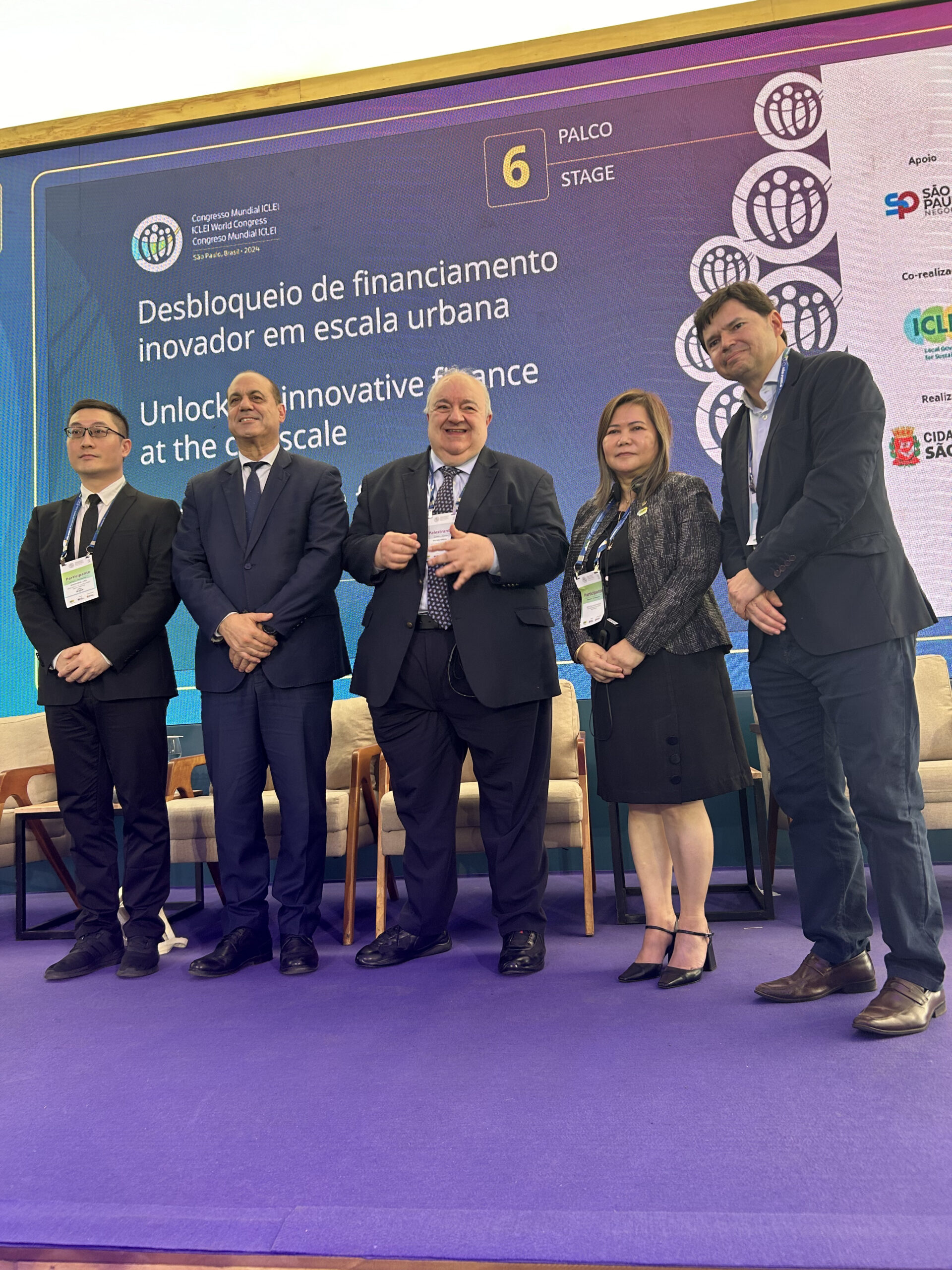 Finanças Verdes e Projetos Climáticos: Avanços e Iniciativas no Enfrentamento da Crise Climática