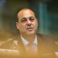 Mohamed Sefiani