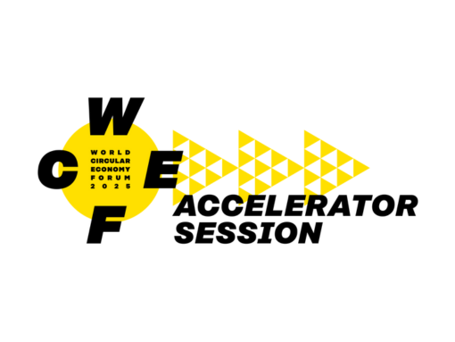 Cidades Circulares: Soluções Locais para Impactos Globais – Uma sessão aceleradora do WCEF2025