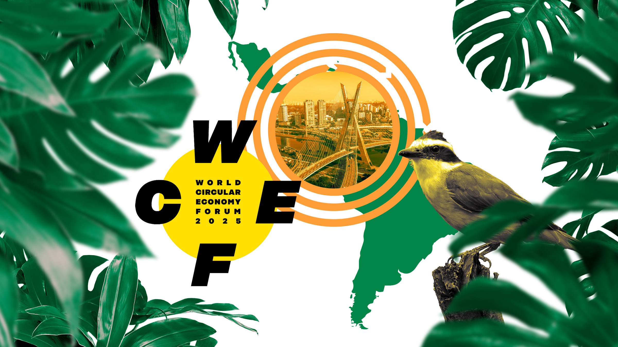 Cidades Circulares: Soluções Locais para Impactos Globais