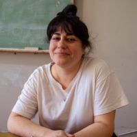 Rocío Novello