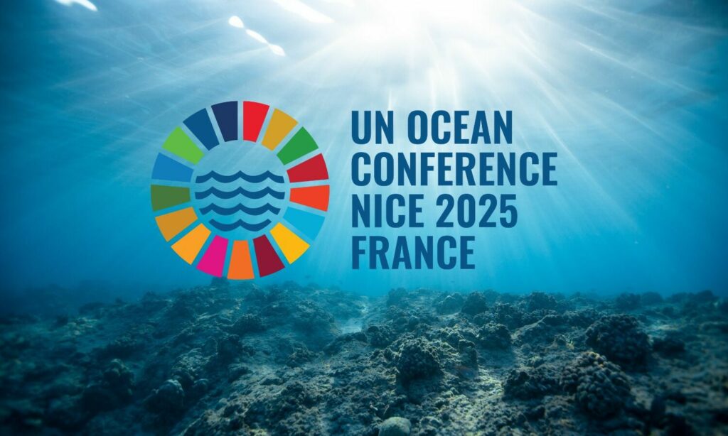 Conferência dos Oceanos da ONU 2025