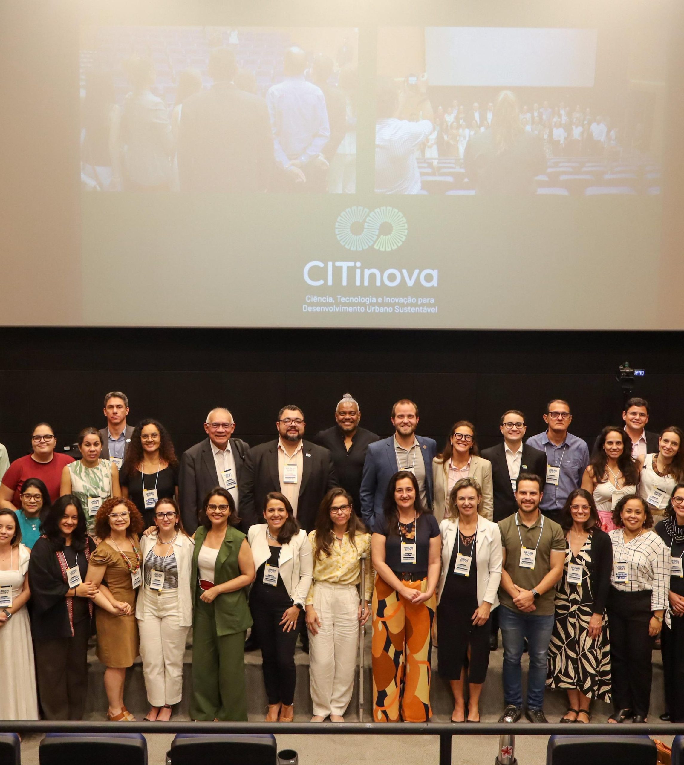 Governança Metropolitana é tema de dois dias de debates em Teresina durante o 2º Diálogo Nacional-Local UrbanShift