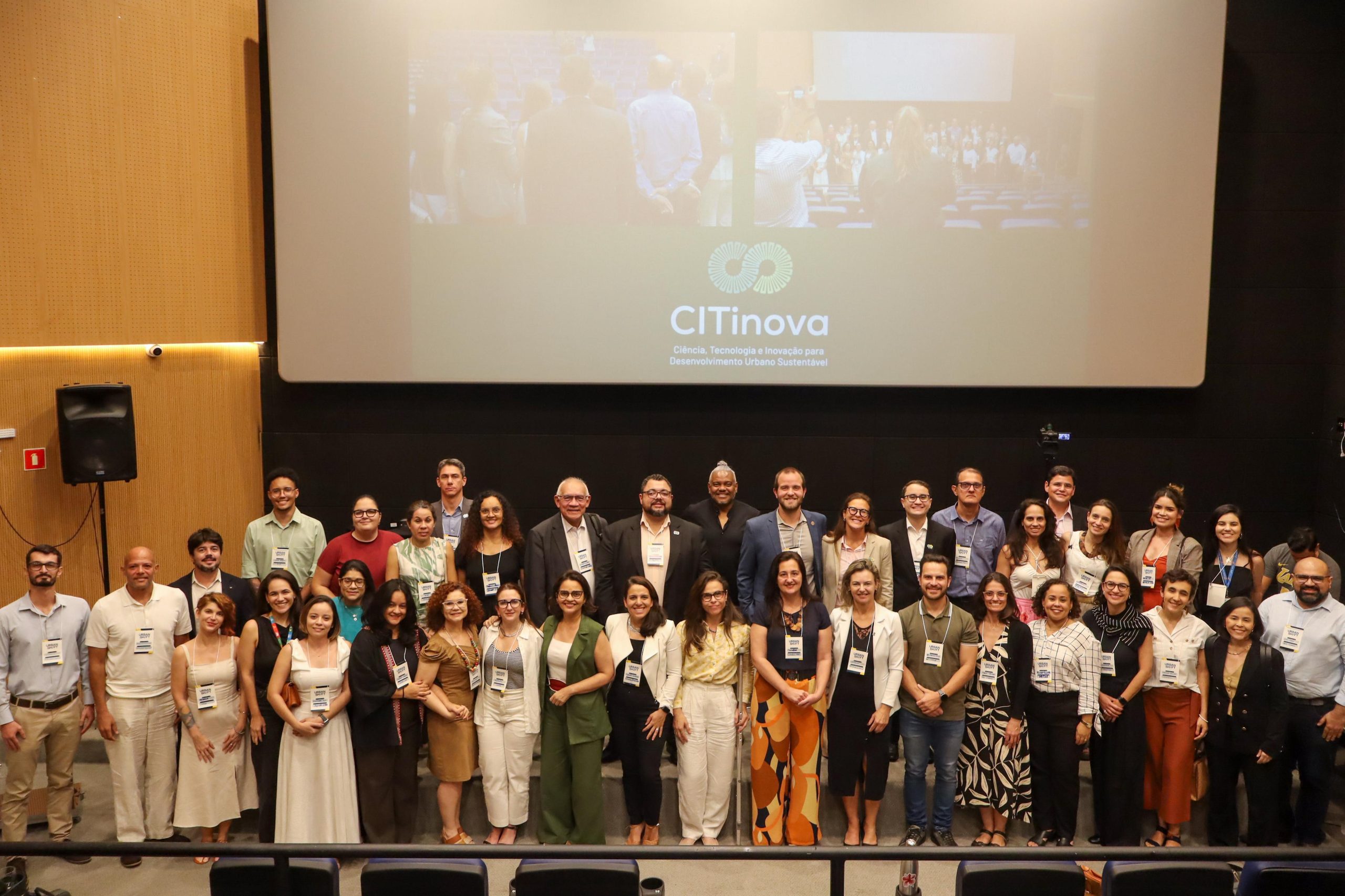 Teresina sedia 2º Diálogo Nacional-Local UrbanShift Brasil e reforça cooperação para governança metropolitana integrada