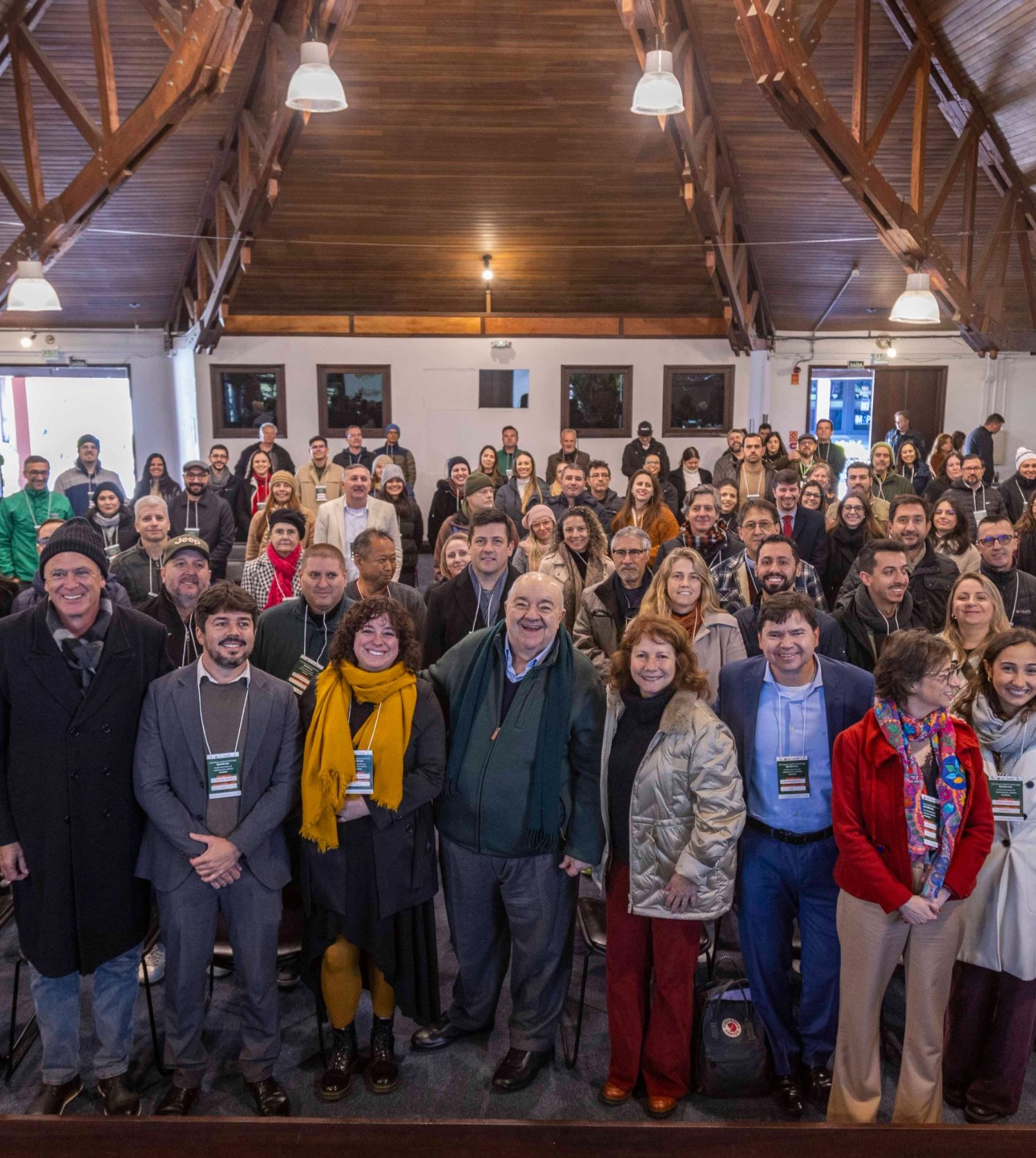 Curitiba sedia oficina regional do Plano Nacional de Arborização Urbana e reforça protagonismo em políticas climáticas