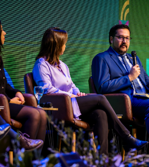 Financiamiento climático para Gobiernos Subnacionales: una prioridad rumbo a la COP30