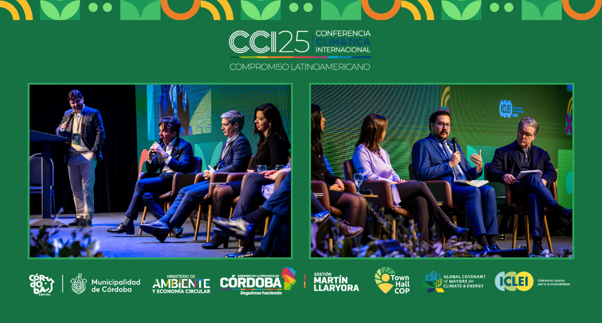 Financiamento climático para governos subnacionais: uma prioridade rumo à COP30