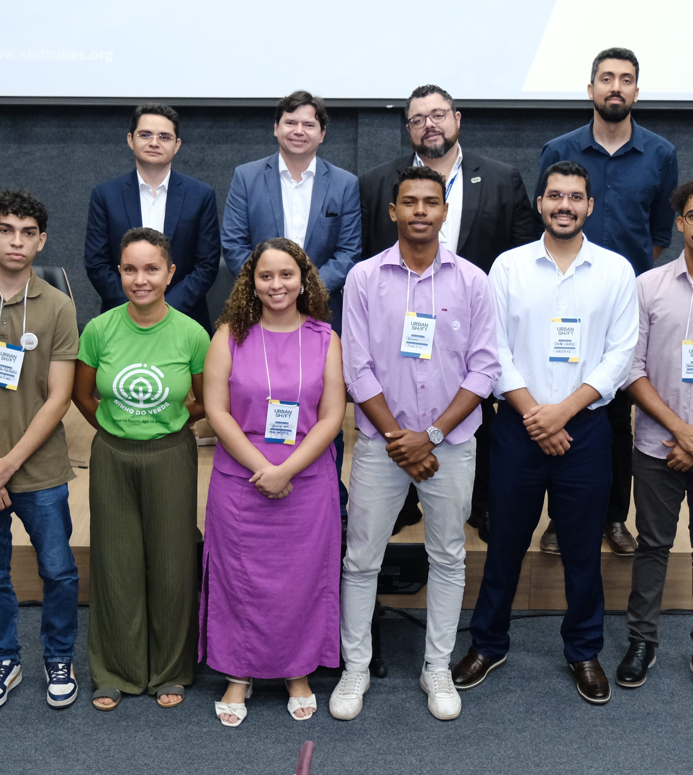 Teresina recebe Workshop CiBiX para impulsionar soluções inovadoras contra o calor extremo urbano