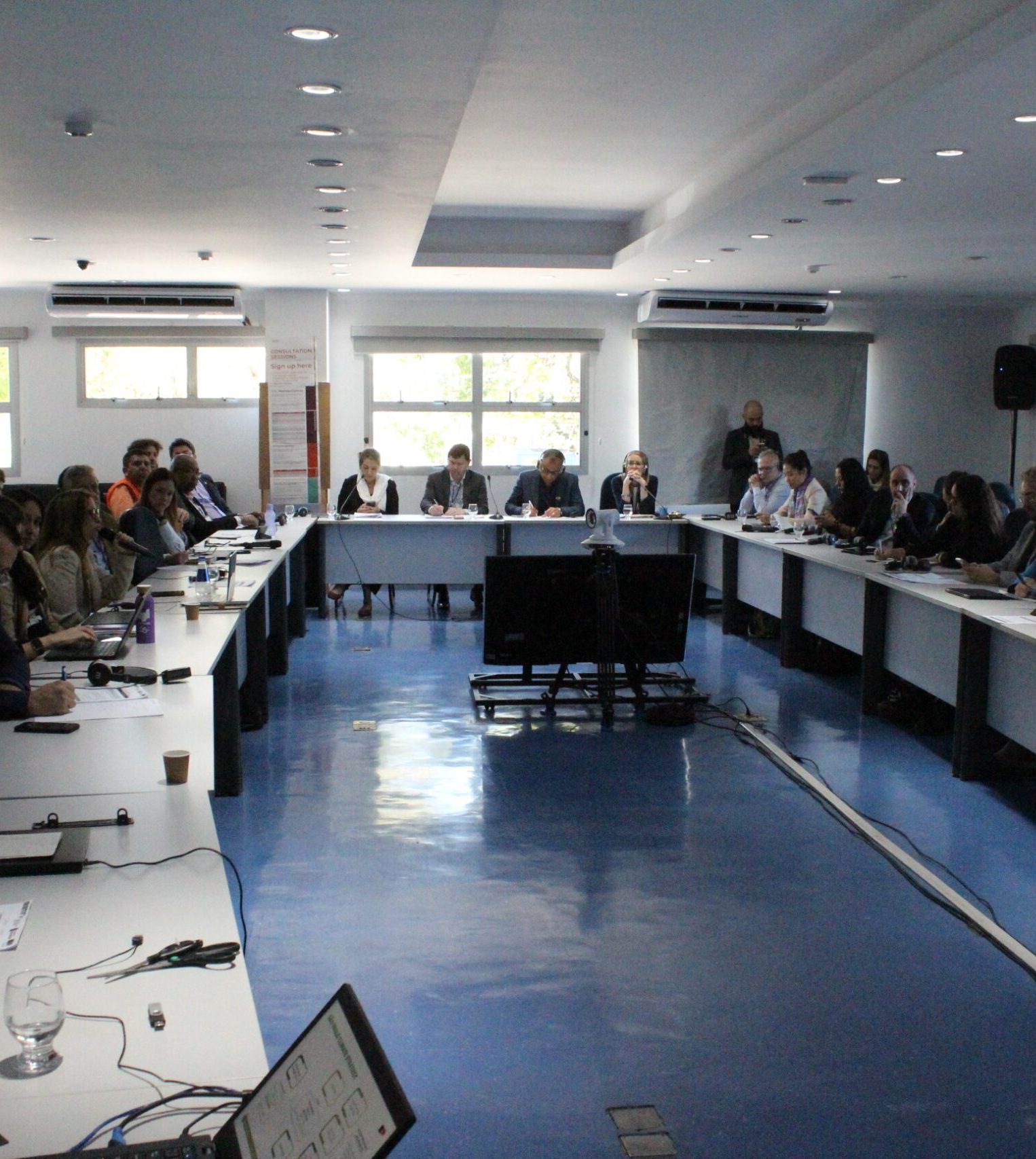 ICLEI América del Sur convoca a sus asociados a la Asamblea General Ordinaria de 2025