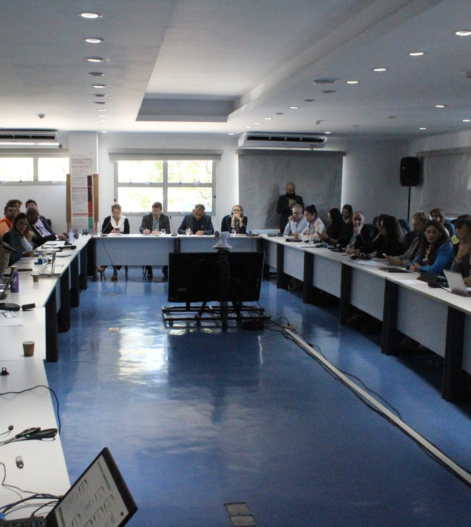 O ICLEI América do Sul convoca seus associados para a Assembleia Geral Ordinária de 2025