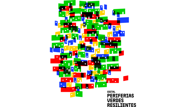 Termo de Fomento do Periferias Verdes Resilientes