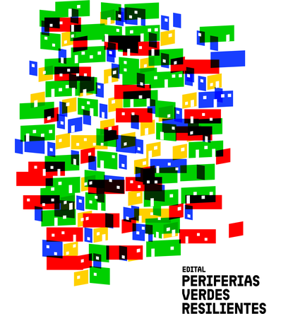 Termo de Fomento do Periferias Verdes Resilientes