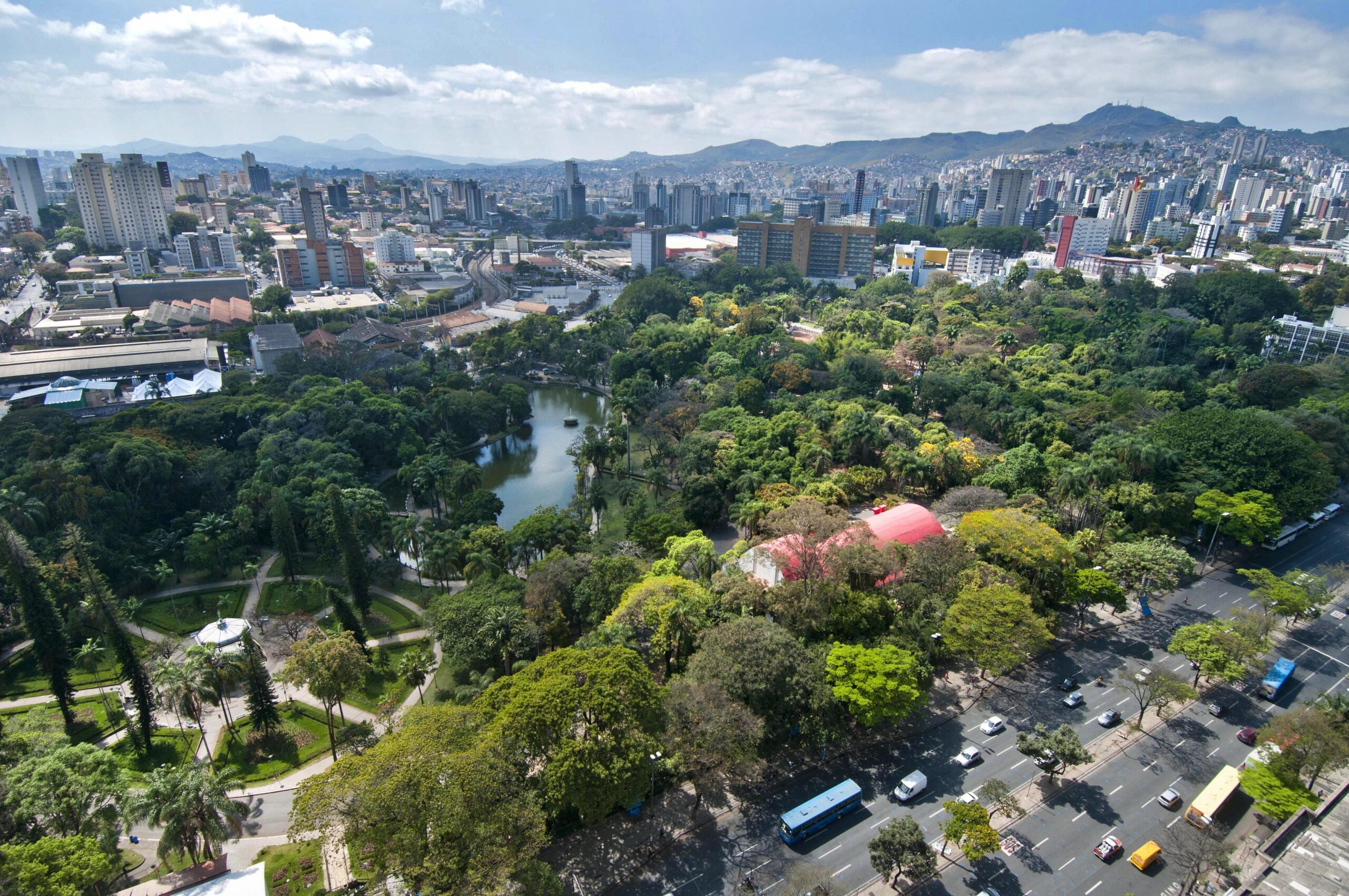 ICLEI South America launches thematic sub-network of Local Protected Areas
