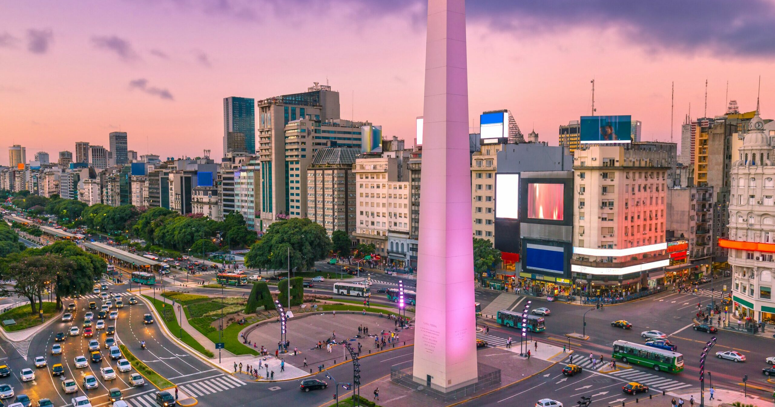 En Argentina, comienza proyecto con ambiciosos objetivos hacia la energía 100% renovable.