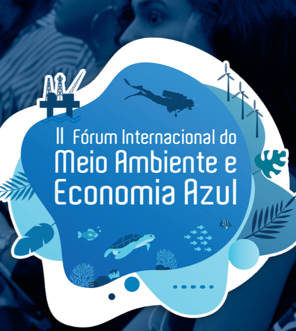 Bahia promove evento sobre a economia do mar e a conservação do meio ambiente marinho