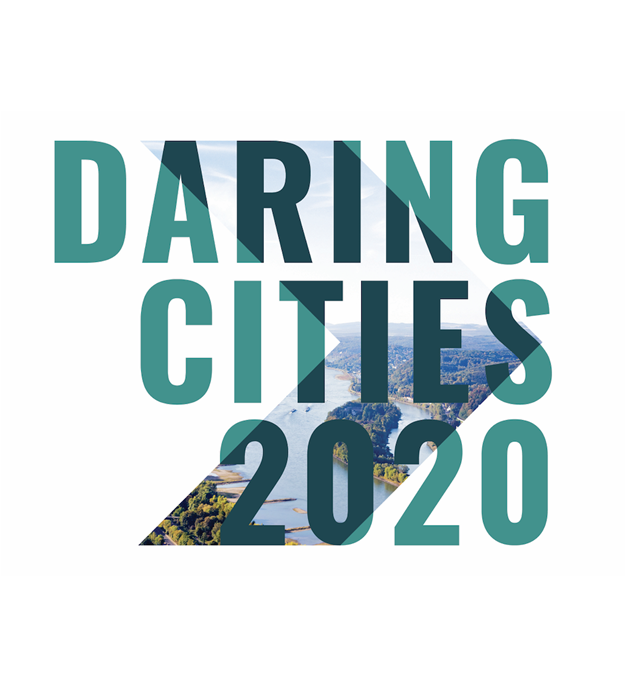 Se acerca Daring Cities, el foro global de cambio climático de ICLEI