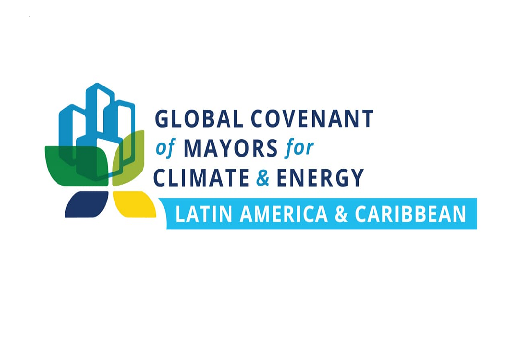 Evento Regional GCoM-LA – Recuperación Verde en América Latina