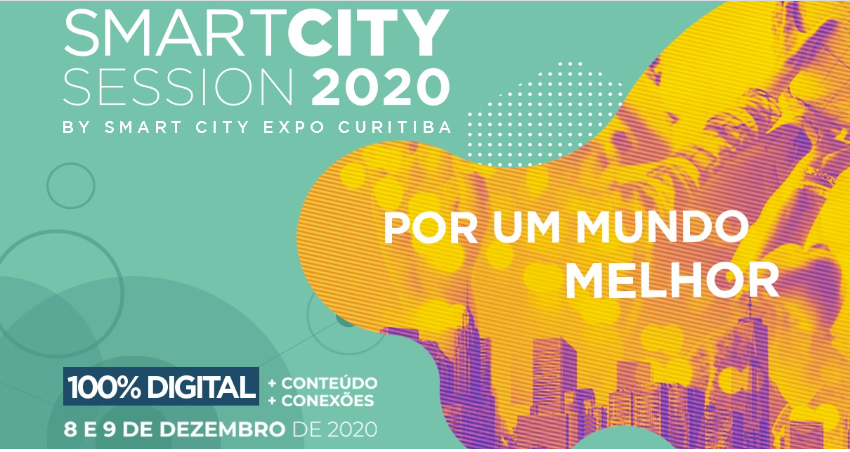 Smart City Expo Curitiba 2020