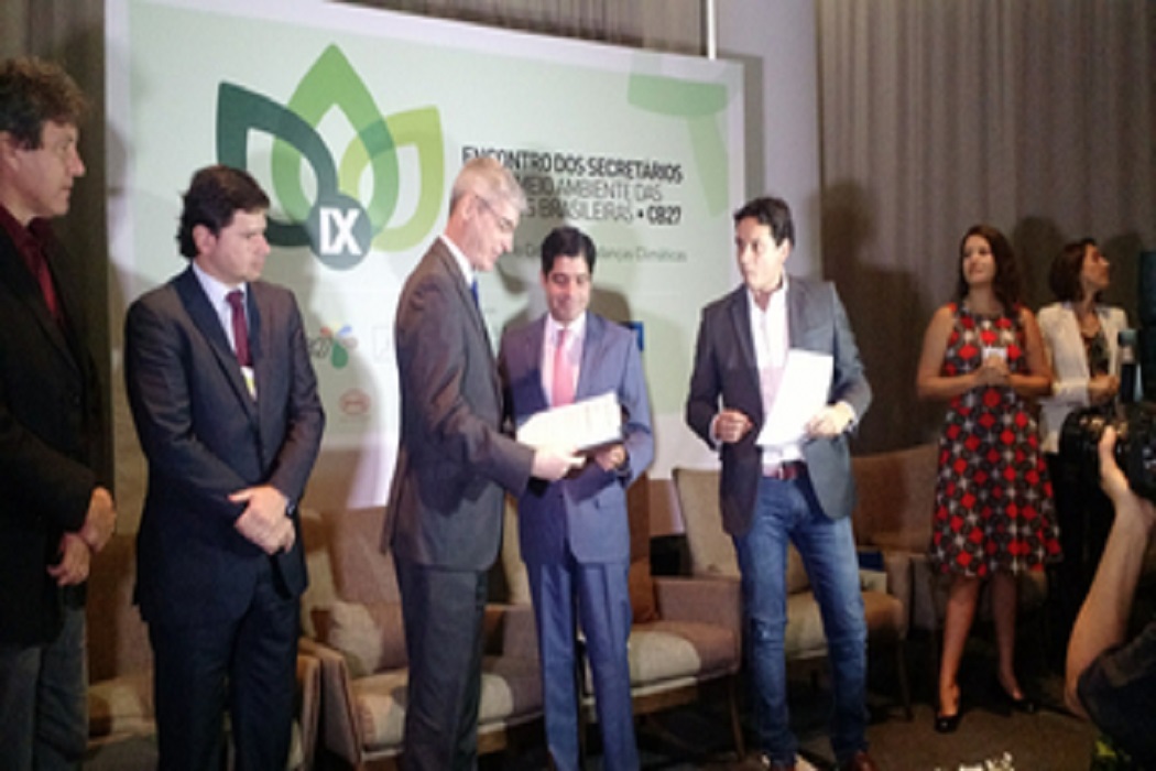 Redes de Cidades entregam ao MMA contribuição para Estratégia de Implementação da NDC brasileira