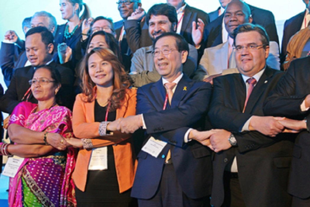 Cidades e Estados preparam ações concretas rumo à COP21 em Paris