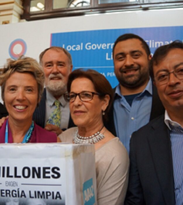 Lima sedia encontro de Cidades e Mudanças Climáticas na COP20