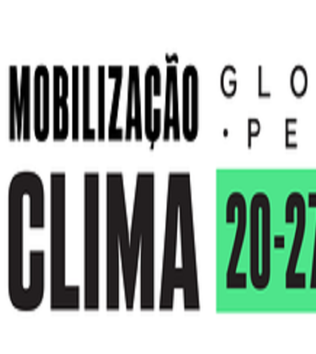 Governos locais apoiam a juventude na Mobilização Global pelo Clima