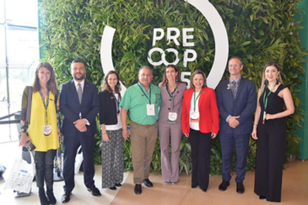 Pré-COP25 dá força e forma ao alinhamento entre governos locais da América Latina rumo à Madrid e 2020