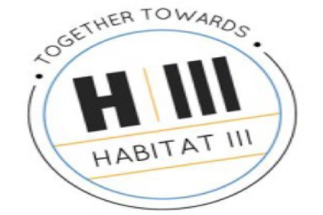 ICLEI responde ao Rascunho Zero da Nova Agenda Urbana do Habitat III