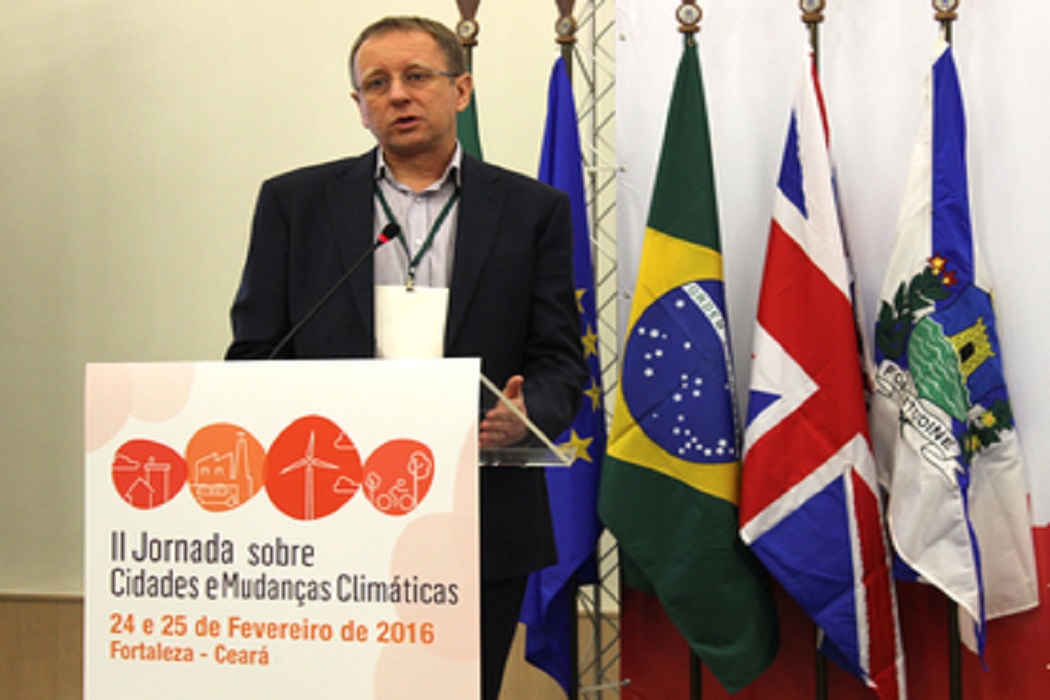 Embajada Británica e ICLEI ayudan ciudades brasileñas a promover inversiones de baja emisión