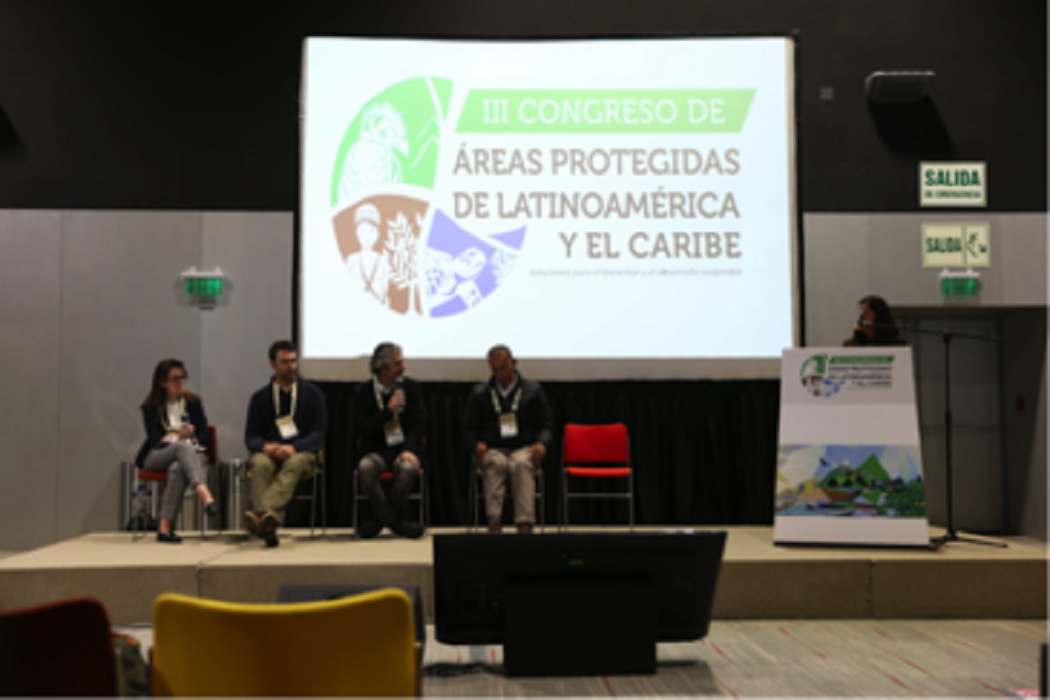 Buenas prácticas sobre Áreas Protegidas Urbanas y fortalecimiento de las OMECs locales son temas de destaque en el segundo día del III CAPLAC
