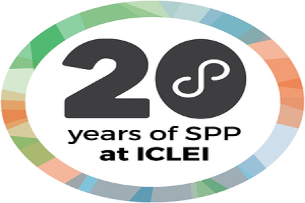 ICLEI celebra 20 años del Programa de Compras Públicas Sustentables